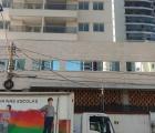 Instalação de Vidro Garagem