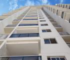 Fachada Frontal