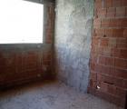 Chapisco interno na Estrutura (1)
