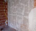 Chapisco interno na Estrutura (2)