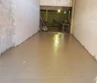 Concretagem do Piso das Lojas (2)