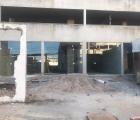 Demolição do Muro - Av. Santa Leopoldina (4)