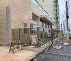 Execução da Calçada Cidadã (2)