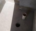 Execução de contrapiso nas Coberturas (1)