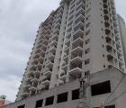 Fachada do Edifício Wave Itapoã