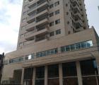 Fachada do Edifício