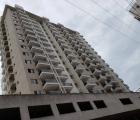 Fachada Frontal
