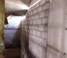 Fechamento de alvenaria de bloco (2)