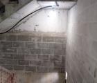 Iluminação Provisória da Escada (1)