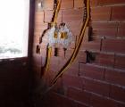Infraestrutura Pontos Elétricos dos Aptos (4)
