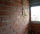 Infraestrutura Pontos Elétricos dos Aptos (5)
