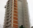 Fechamento de alvenaria de bloco (3)