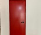 Instalação de portas corta fogo (2)