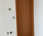 Instalação de Portas e Rodapé (2)