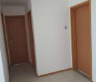 Instalação de Portas e Rodapé dos Apartamentos (2)