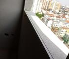 Instalação Peitoril de Granito (2)