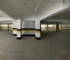 Pavimento Garagem