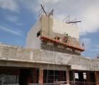 Reboco da Caixa d´água (1)