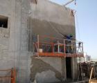 Reboco Externo - Caixa d'água (1)