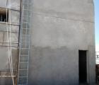 Reboco Externo - Caixa d'água (2)