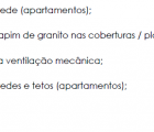 Sequência de Serviços (continuação)