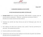 Serviços Executados